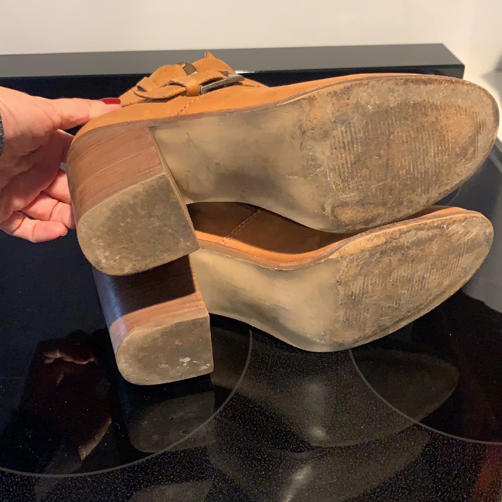 Steve Madden Booties - Picture 5 of 5